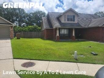 Lawn Mowing nearby Gulfport, MS, 