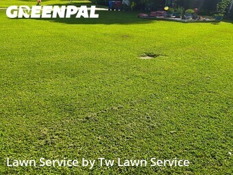 Lawn Maintenance nearby Macon, GA, 