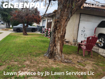 Commercial Landscaping In Fresno,93703,Landscaping Cleanup by Jb Lawn Services Llc, work completed in Jan , 2026