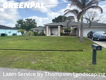 Yard Mowing nearby Port St. Lucie, FL, 