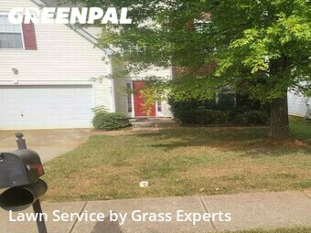 Lawn Care Service nearby Charlotte, NC, 