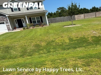 Grass Cutting nearby Hubert, NC, 