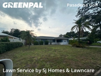 Lawn Care Service nearby St. Petersburg, FL, 