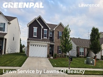 Lawn Mowing Service nearby Indianapolis, IN, 