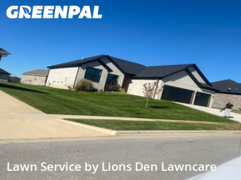 Lawn Care nearby Springfield, MO, 