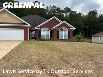 Lawn Service nearby Phenix City, GA, 