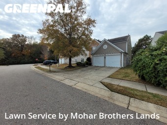Lawn Maintenance nearby Raleigh, NC, 