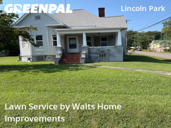 Lawn Mowing nearby Knoxville, TN, 