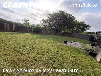 Yard Mowing nearby Austin, TX, 