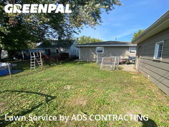 Lawn Mowing Service nearby Green Bay, WI, 