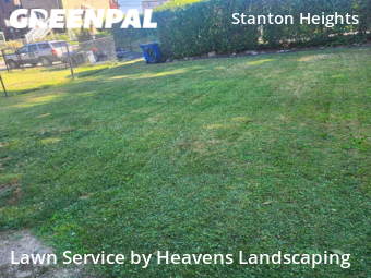 Lawn Mow nearby Pittsburgh, PA, 