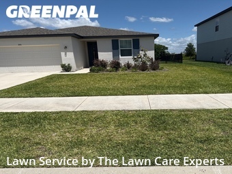 Lawn Service nearby Auburndale, FL, 