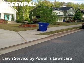 Lawn Mowing Service nearby Atlanta, GA, 