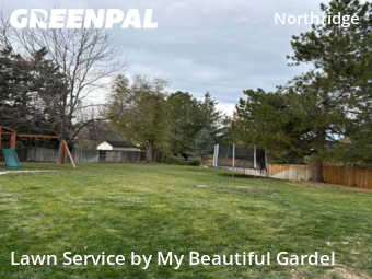 Lawn Mow nearby Highlands Ranch, CO, 