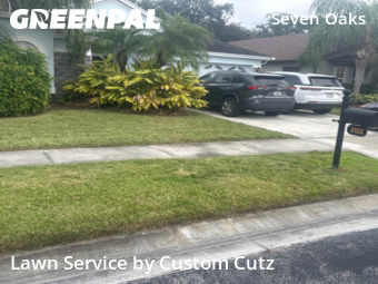 Lawn Cutting nearby Wesley Chapel, FL, 