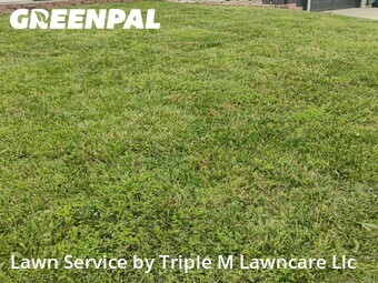 Grass Cut nearby Liberty, MO, 