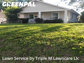 Yard Mowing nearby Independence, MO, 