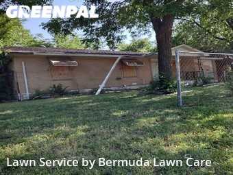 Lawn Maintenance nearby Lawton, OK, 