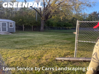 Lawn Cutting nearby South Bend, IN, 