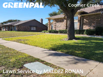 Yard Cutting nearby Garland, TX, 