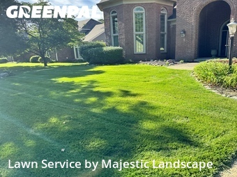 Lawn Mowing Service nearby Carmel, IN, 