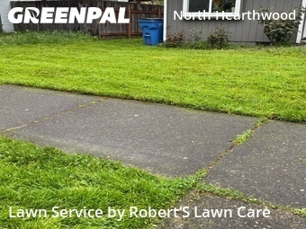 Lawn Cut nearby Vancouver, WA, 