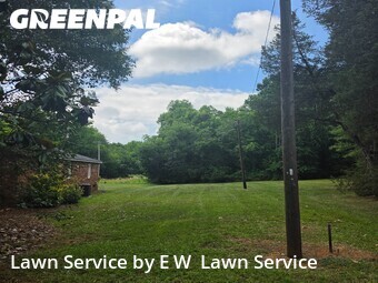 Grass Cutting nearby Badin, NC, 