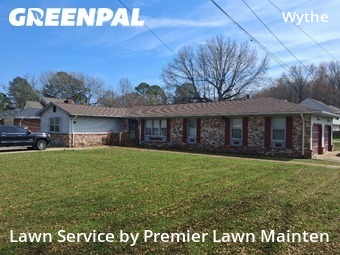 Lawn Service nearby Hampton, VA, 