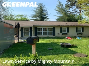 Lawn Care Service nearby Maryville, TN, 