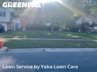 Work completed by affordable-grass-cutting-businesses-in-Fairfield-CA