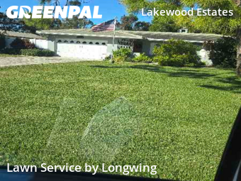 Grass Cutting nearby Saint Petersburg, FL, 