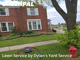 Lawn Maintenance nearby Oak Park, IL, 