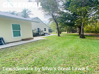 Lawn Care Service nearby Naples, FL, 