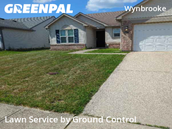 Lawn Care Service nearby Indianapolis, IN, 