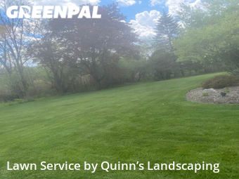 Lawn Mow nearby Bloomfield Township, MI, 