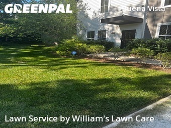 Lawn Maintenance nearby Nashville, TN, 