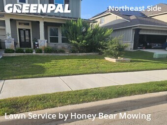 Lawn Care nearby Schertz, TX, 