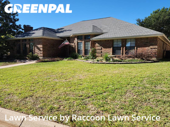 Lawn Mow nearby Arlington, TX, 