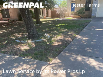 Lawn Mowing nearby Round Rock, TX, 