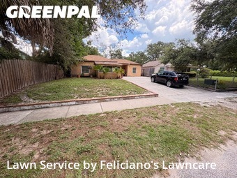 Lawn Cutting nearby Tampa, FL, 