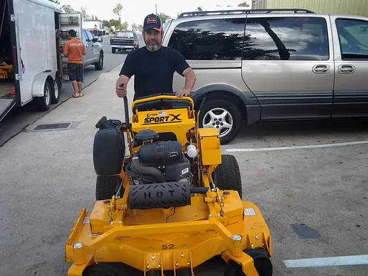 Mario's Lawn Mower Service and Repair Photo 10