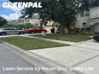 Lawn Care Service nearby Orlando, FL, 
