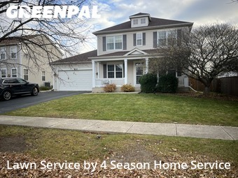 Lawn Care Service nearby Bolingbrook, IL, 