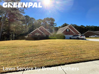 Lawn Care nearby Dacula, GA, 