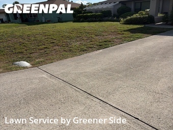 Lawn Mow nearby Port Charlotte, FL, 