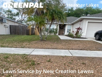 Lawn Cutting nearby Brandon, FL, 