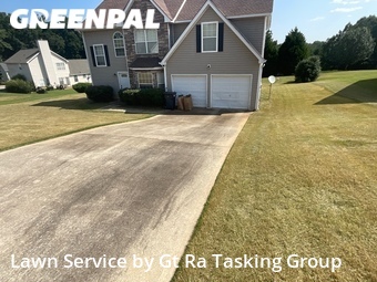 Lawn Maintenance nearby Covington, GA, 