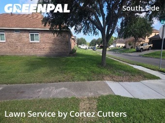 Lawn Cutting nearby Corpus Christi, TX, 