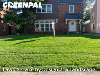 Grass Cutting nearby Shaker Heights, OH, 
