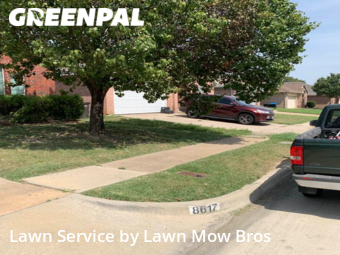 Grass Cutting nearby Fort Worth, TX, 